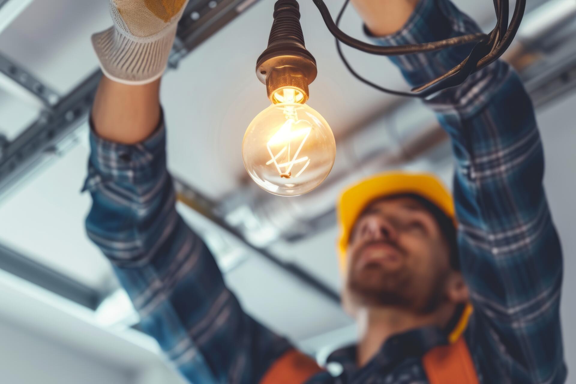 Électricité Générale