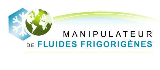 Attestation de capacité — Manipulation des fluides frigorigènes