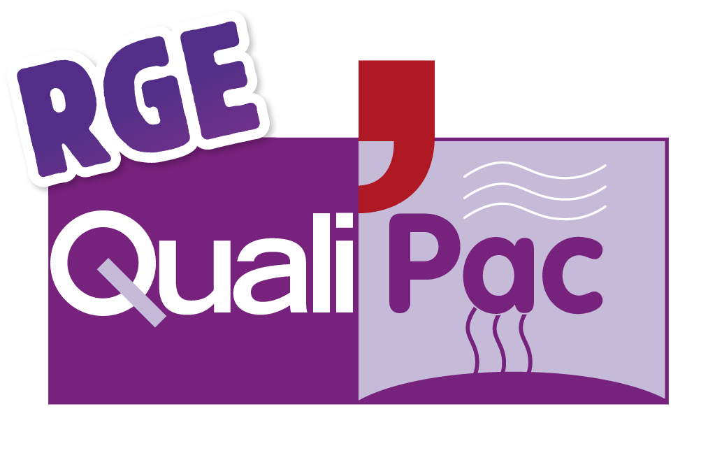 Qualipac — Qualification pompes à chaleur
